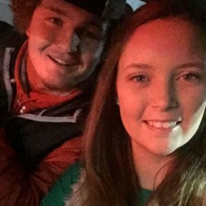 Meet your Posher, Cameron